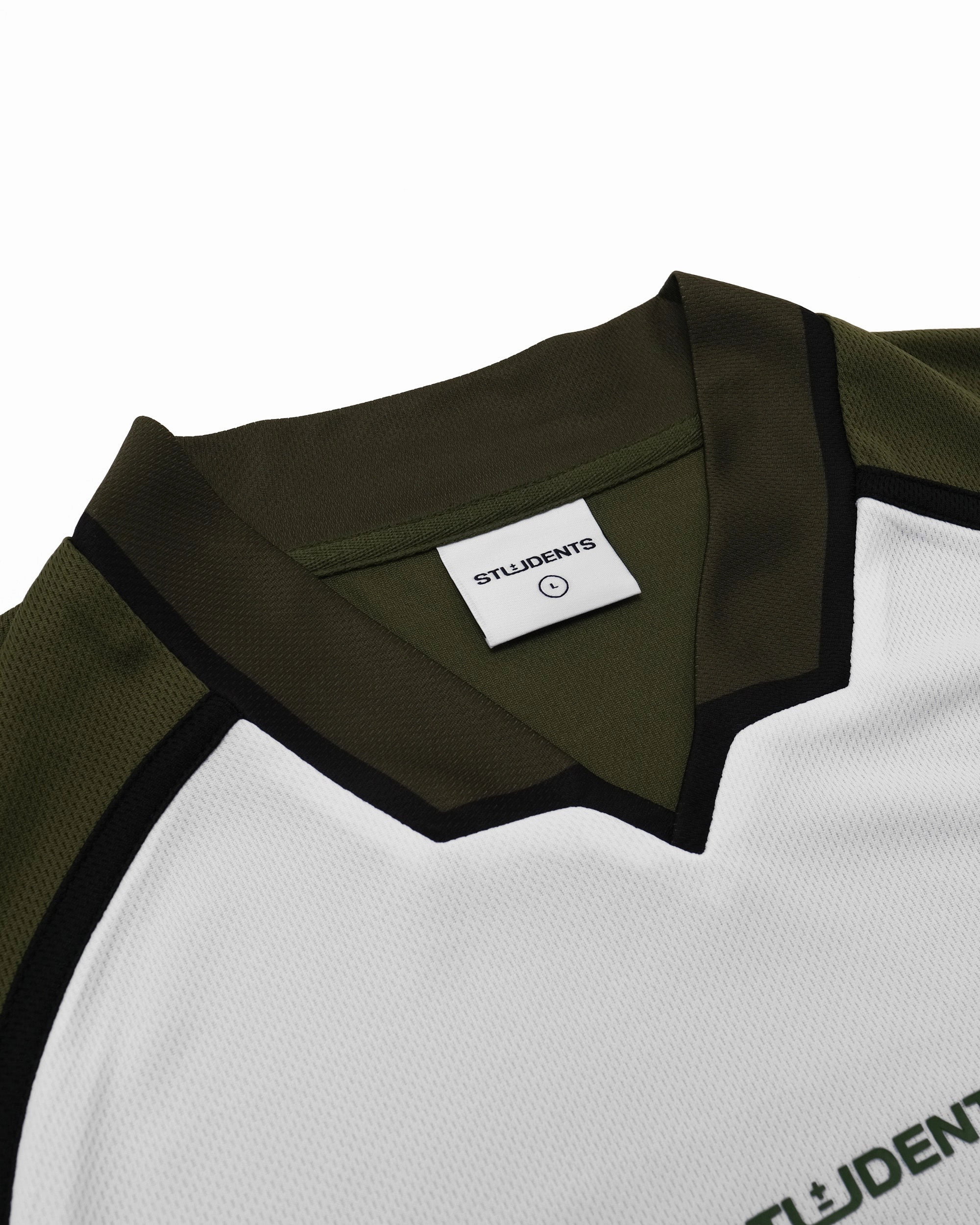 Kellen S/S Mesh Jersey Shirt