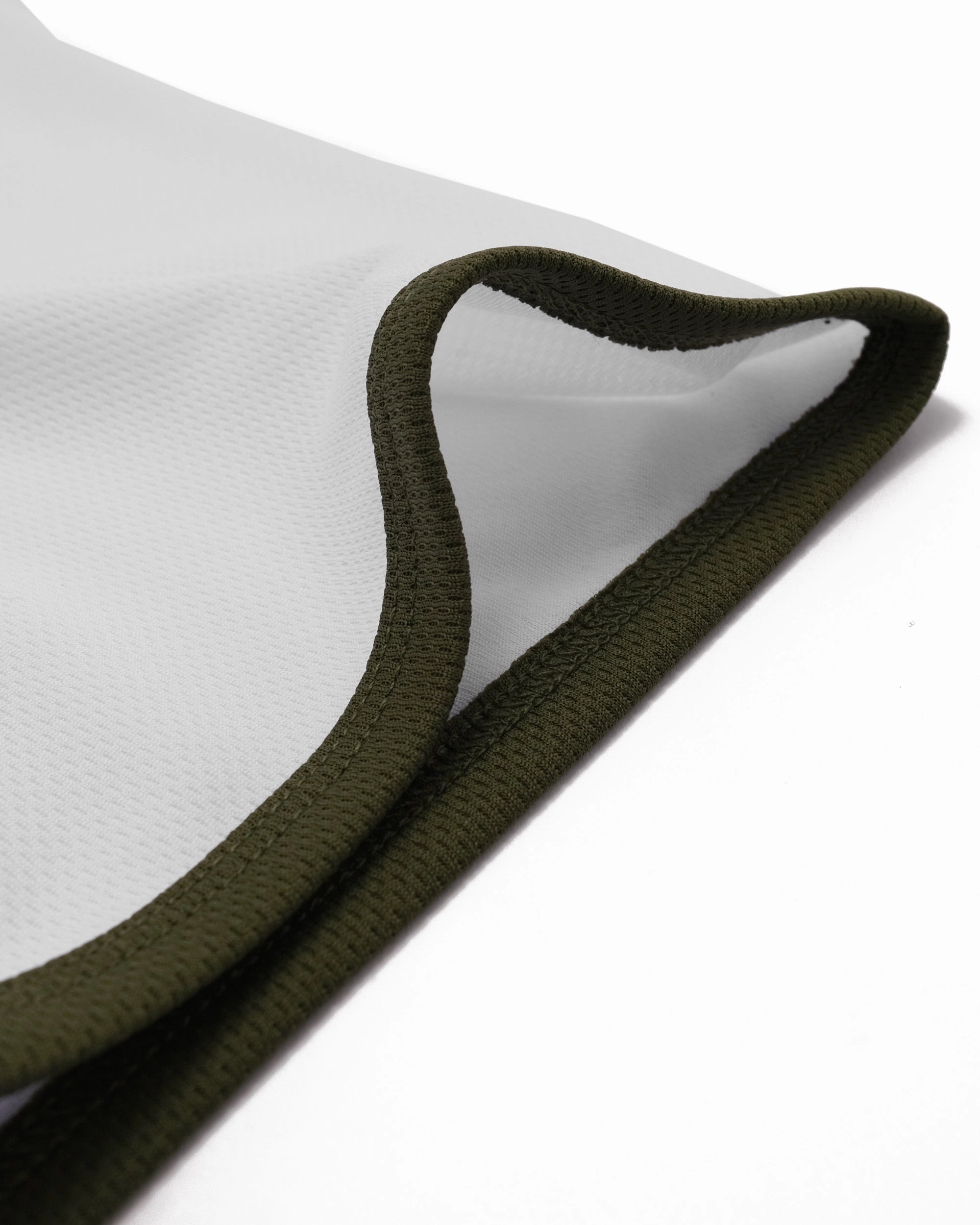 Kellen S/S Mesh Jersey Shirt