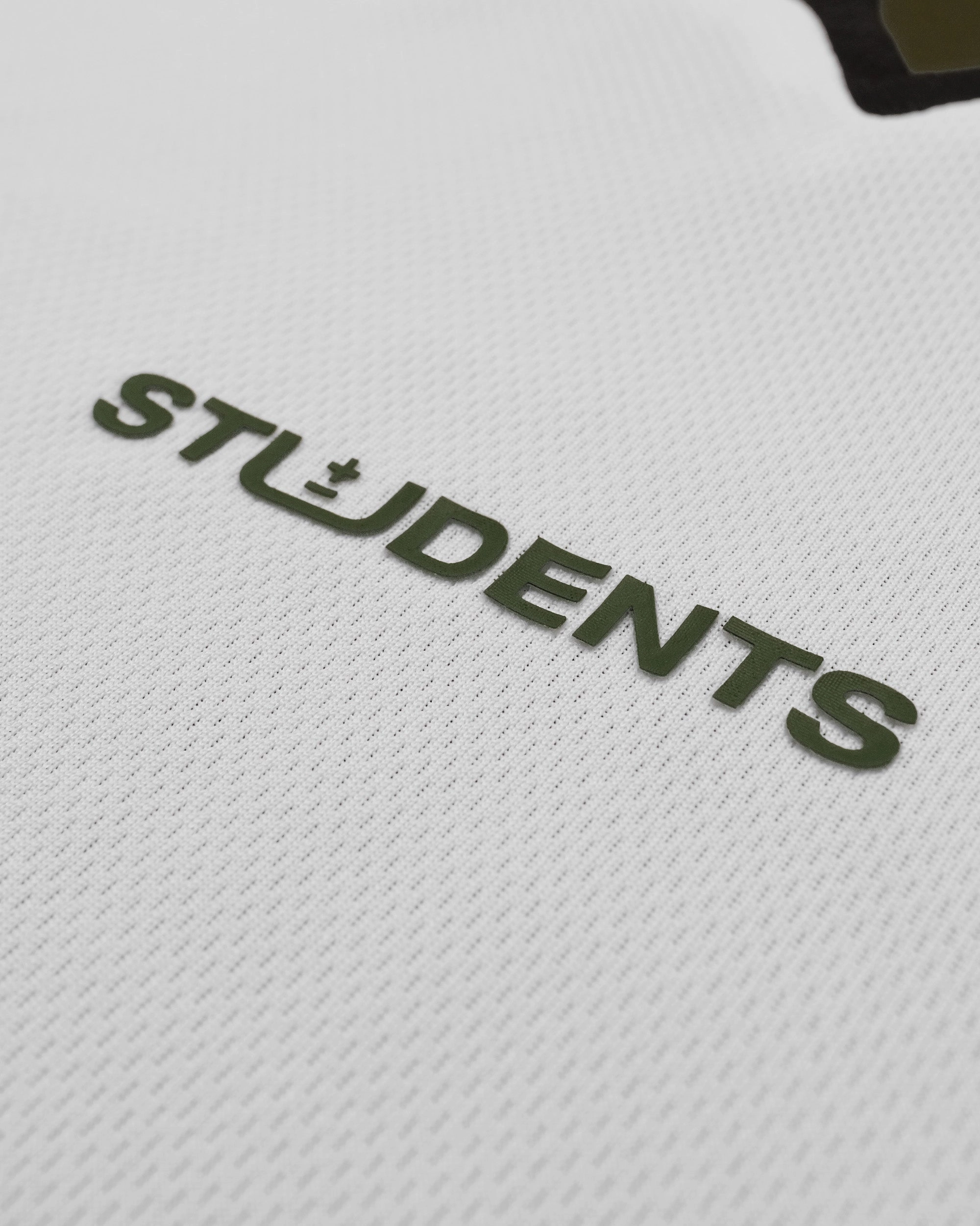 Kellen S/S Mesh Jersey Shirt
