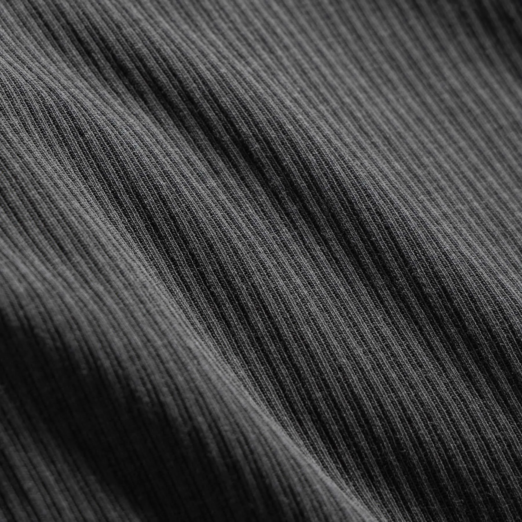 LA Skate Tank - Carbon Pigment