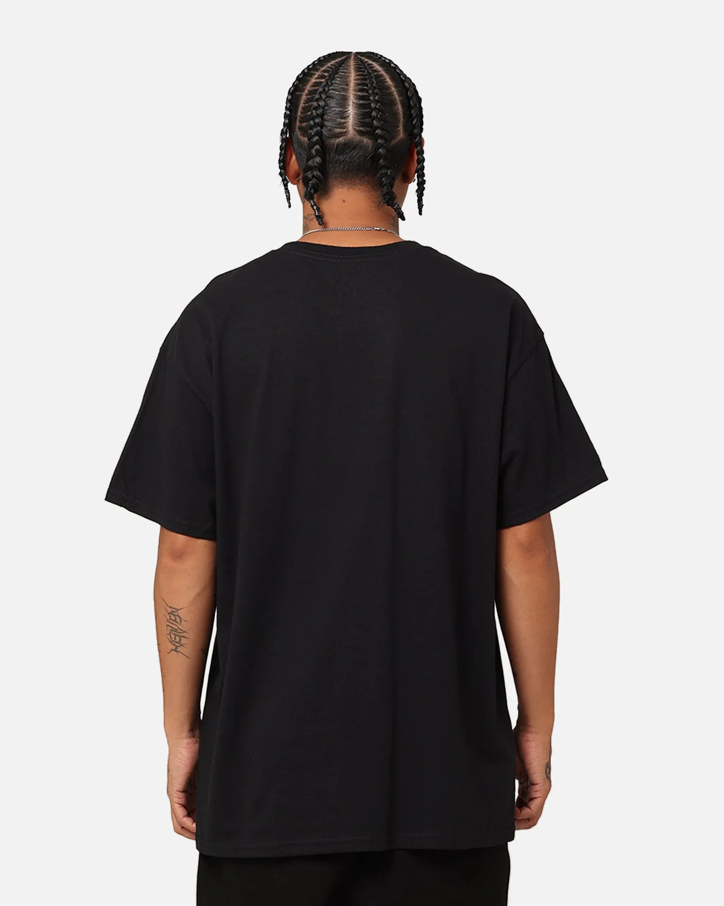 Last Kings Scorpion T-Shirt Black