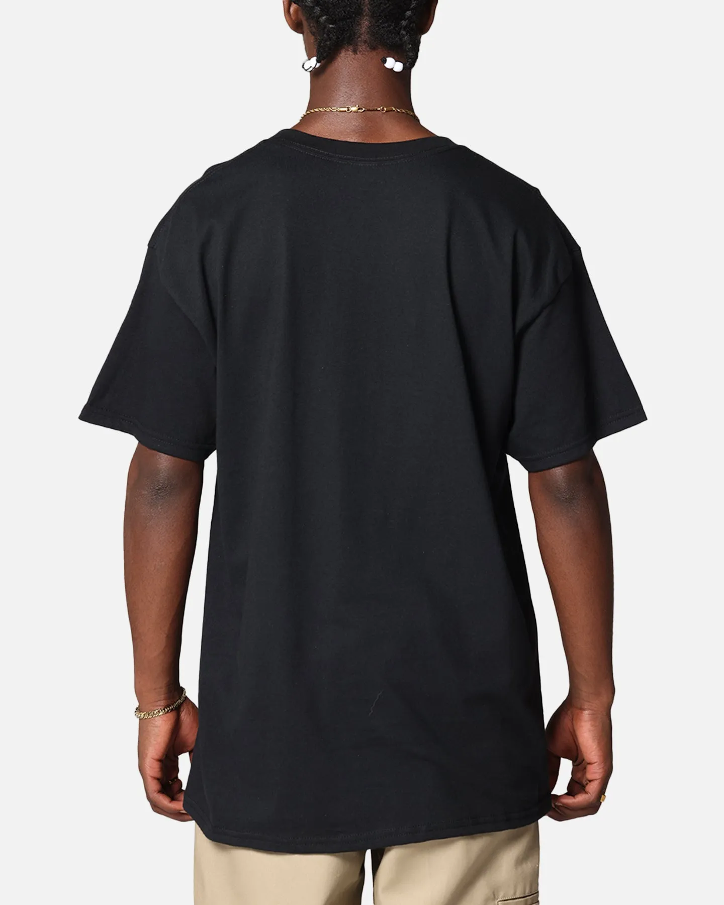 Lisa Alterego T-Shirt Black