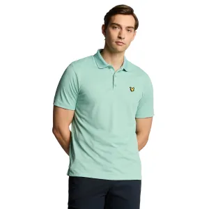 Lyle & Scott Golf Tech Polo Shirt