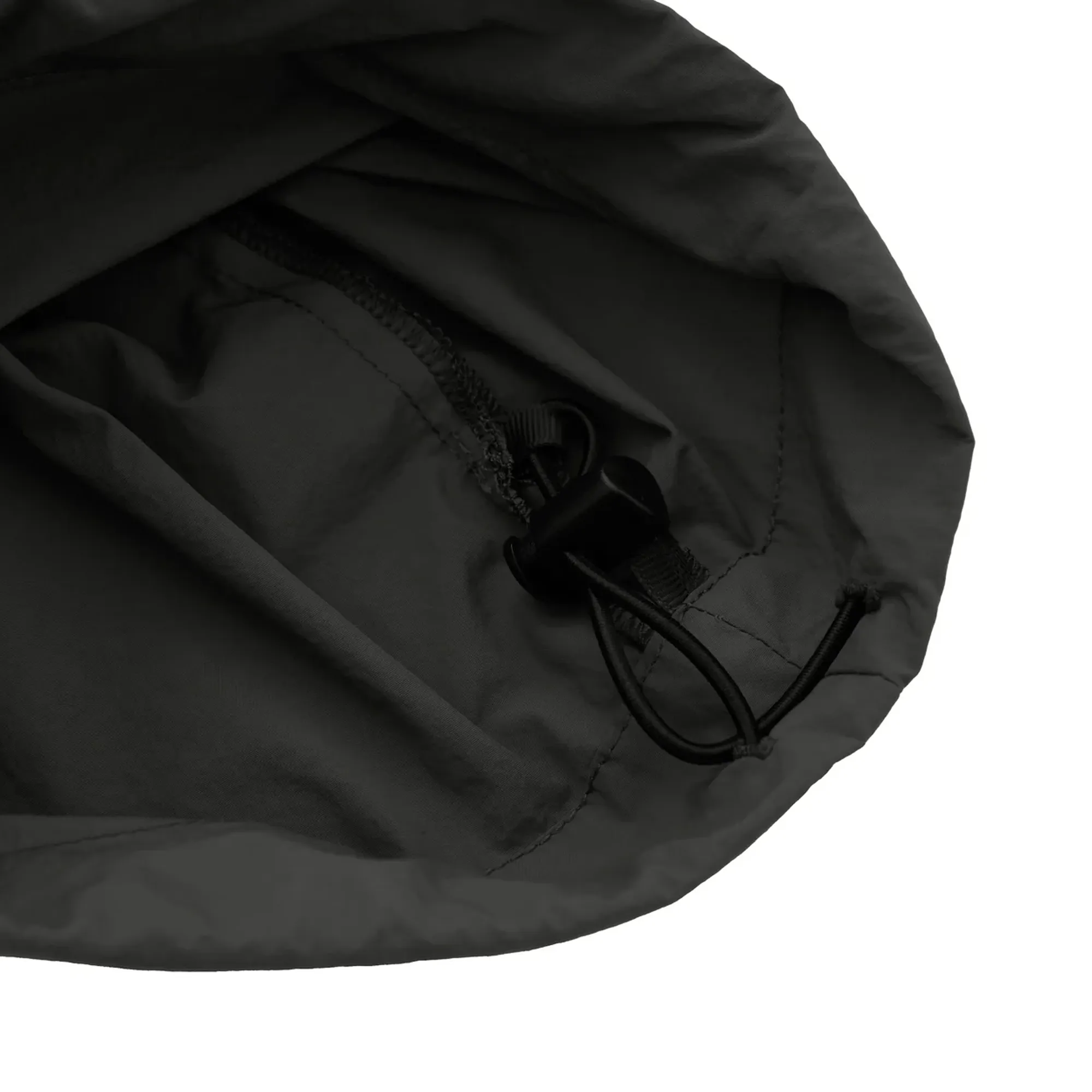 Magic Stick Nylon EZ Trousers Jenny C.Grey 25SS-MS2-016