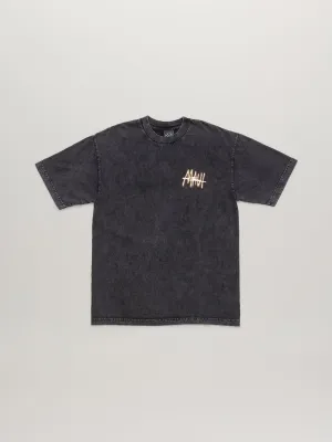 Maui Tag Mineral Wash T-Shirt