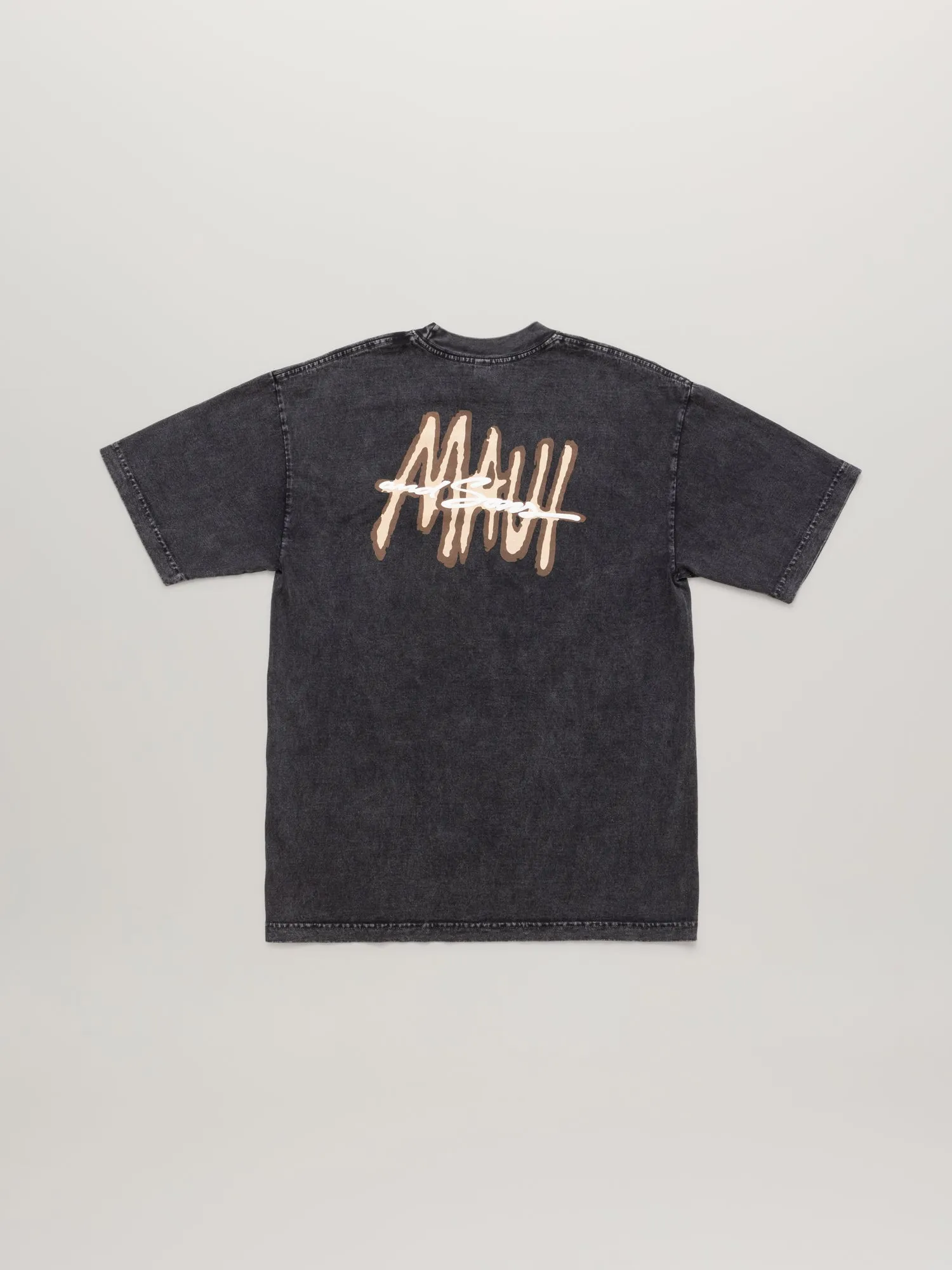 Maui Tag Mineral Wash T-Shirt