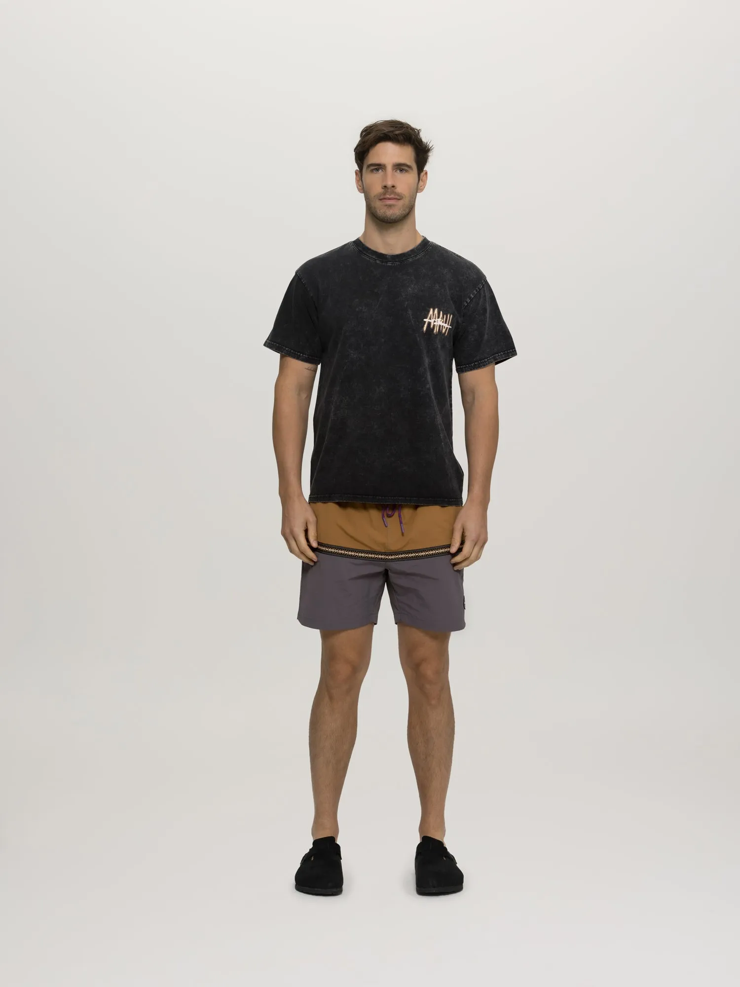 Maui Tag Mineral Wash T-Shirt
