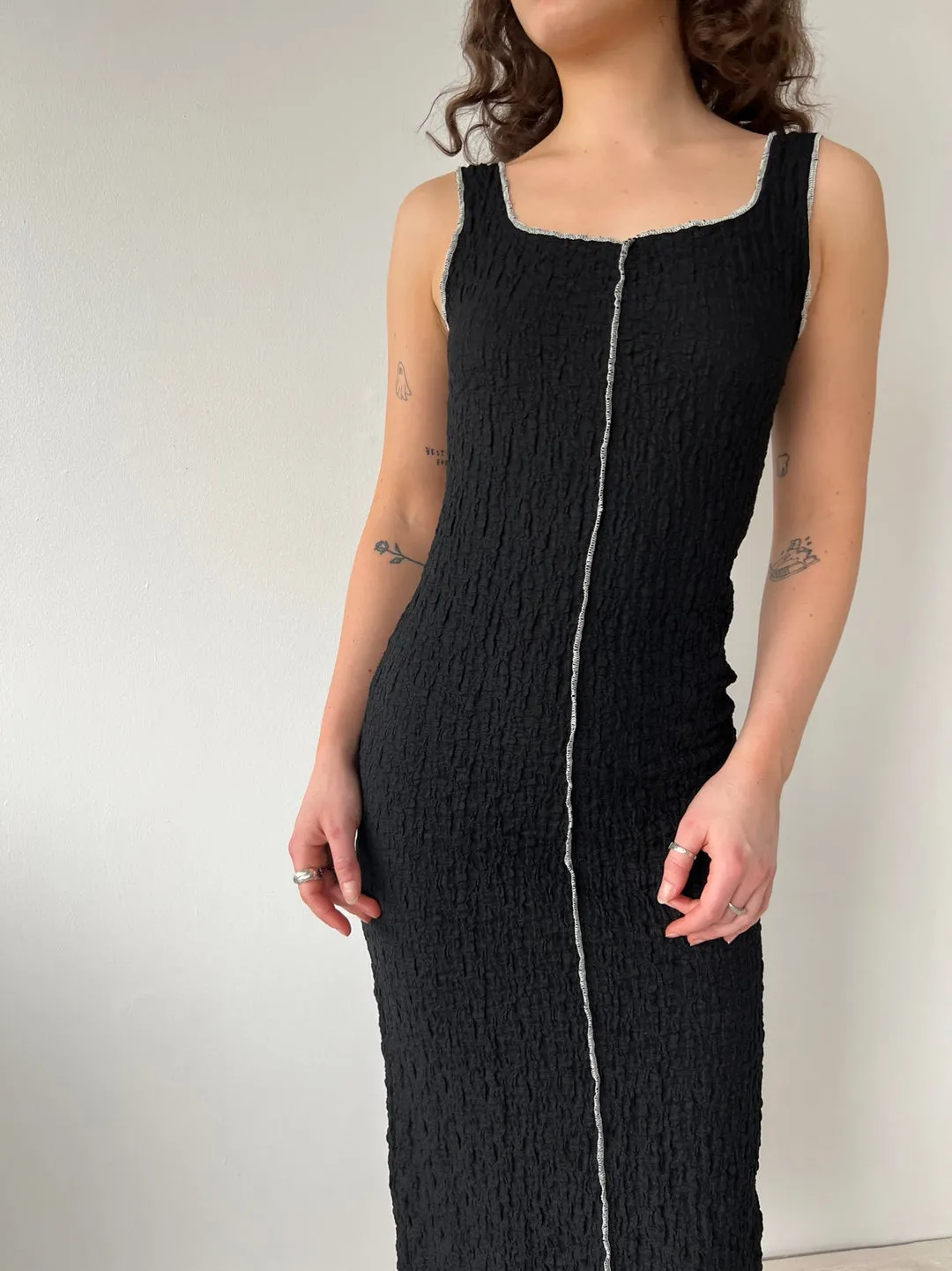 Muse Dress - Ready To Ship