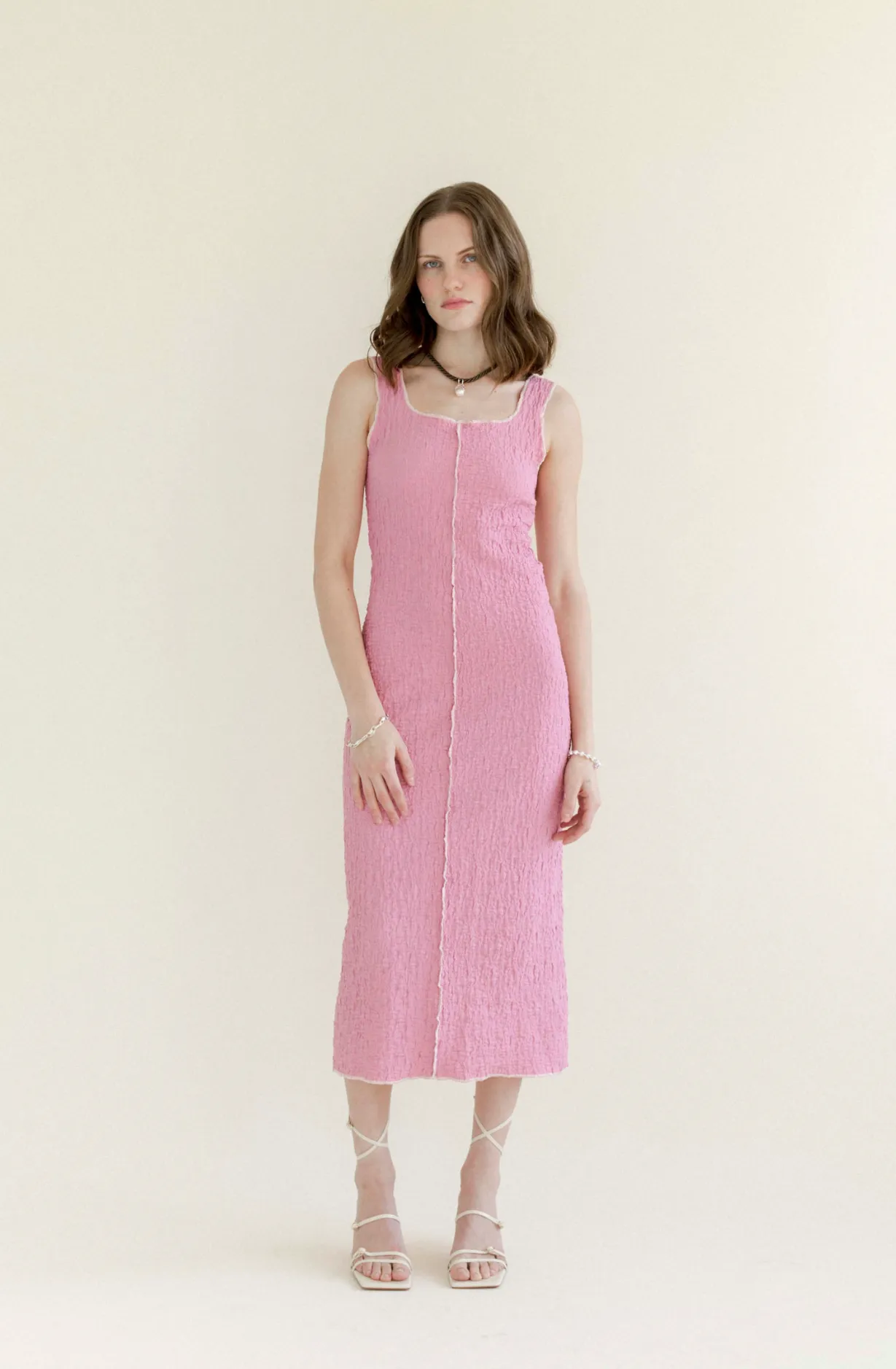 Muse Dress - Ready To Ship