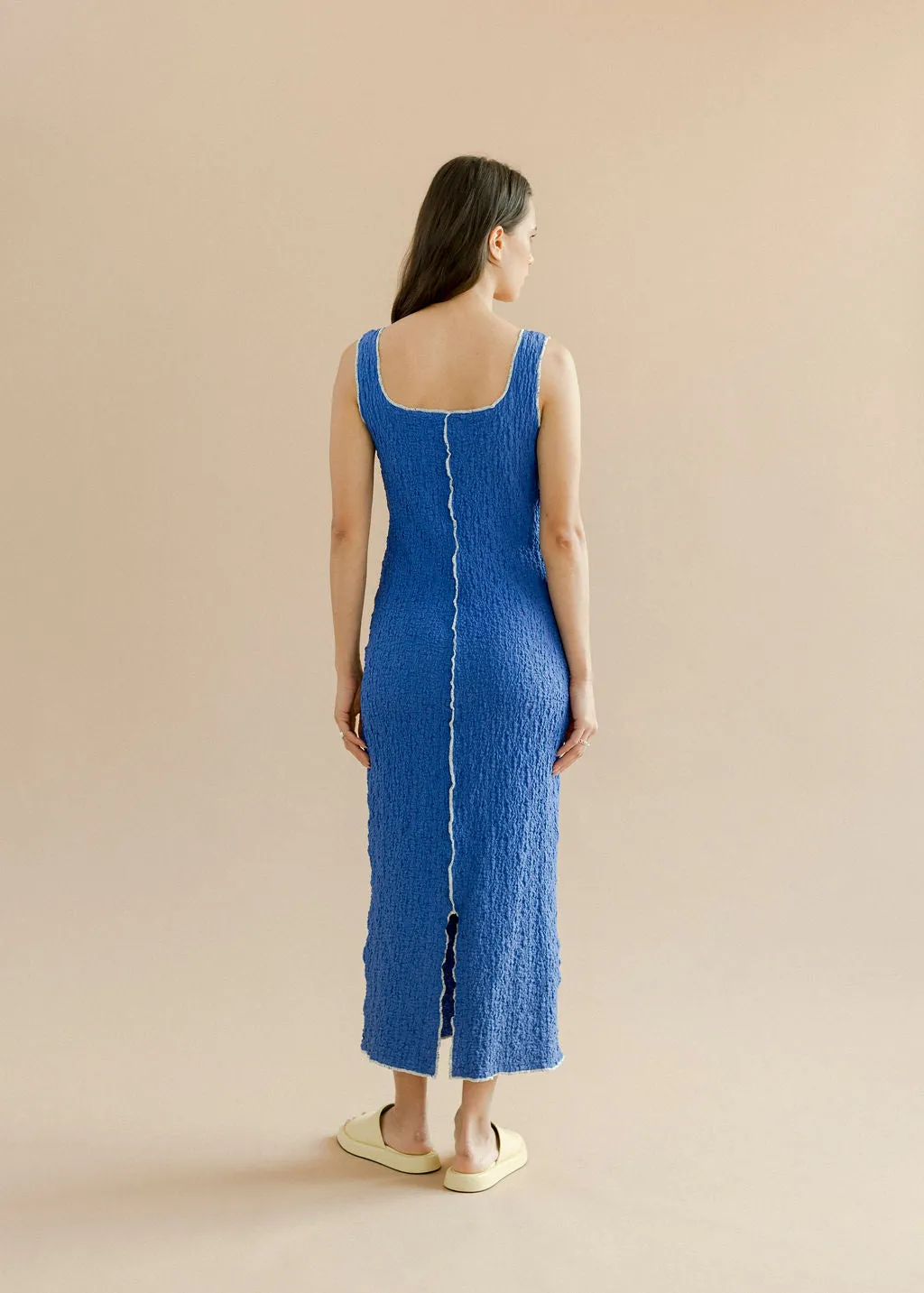 Muse Dress - Ready To Ship