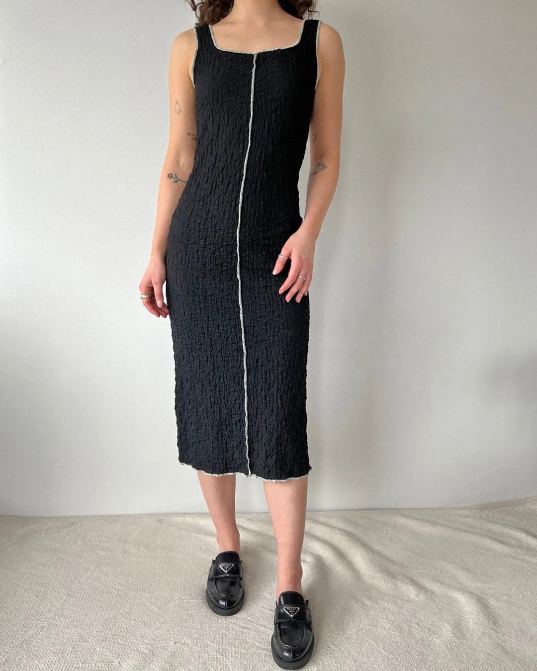 Muse Dress - Ready To Ship