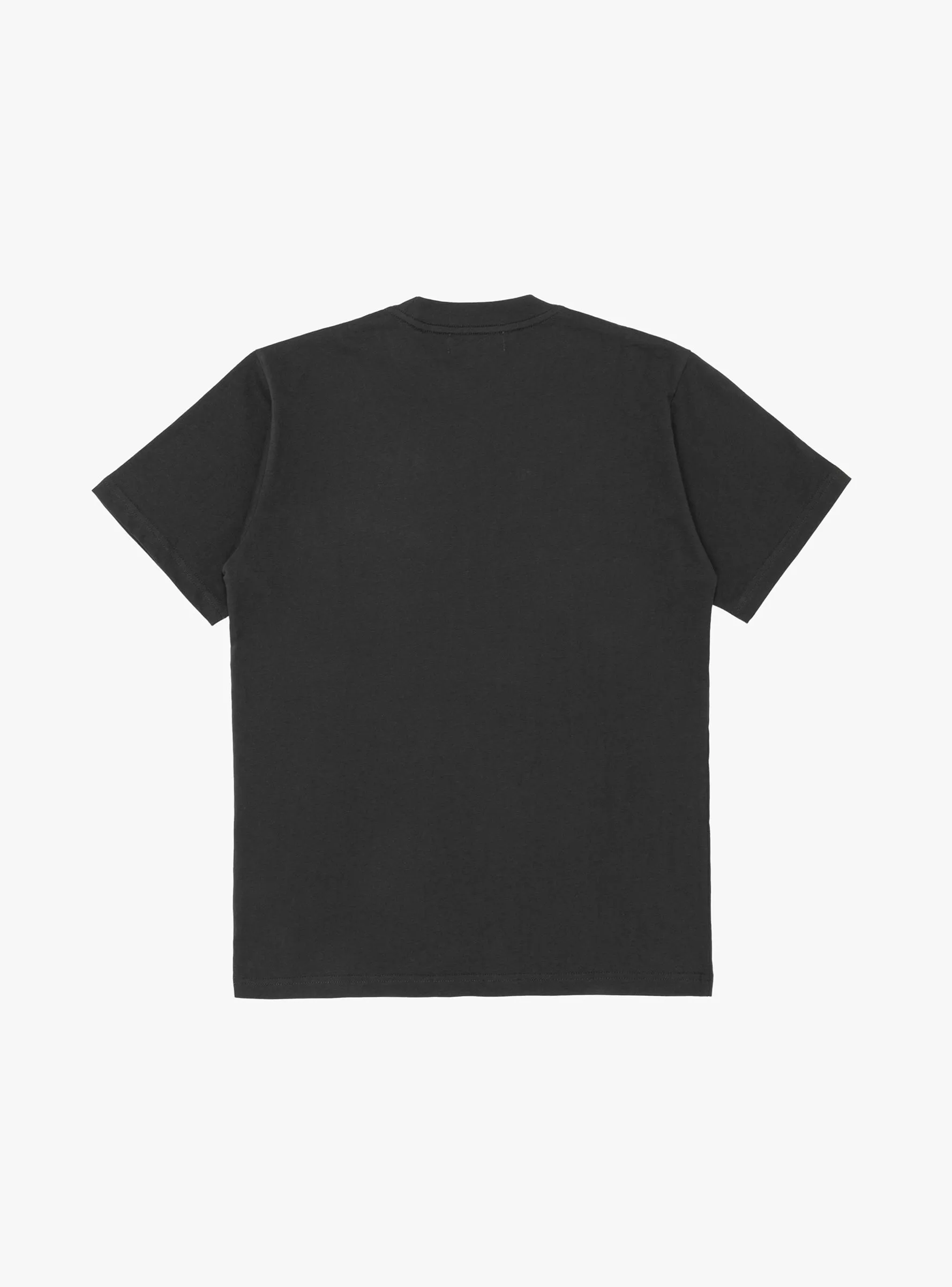 Museum Quality T-Shirt Black