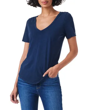 NIC ZOE V-Neck T-Shirt