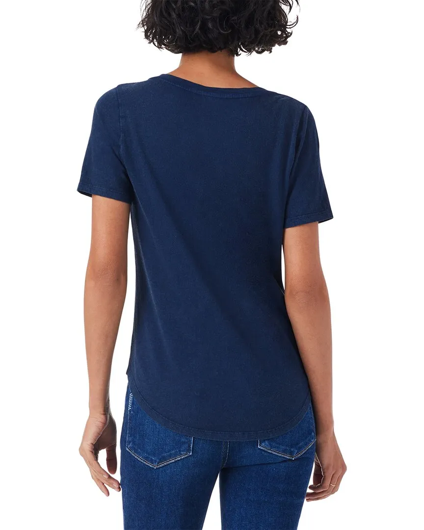 NIC ZOE V-Neck T-Shirt