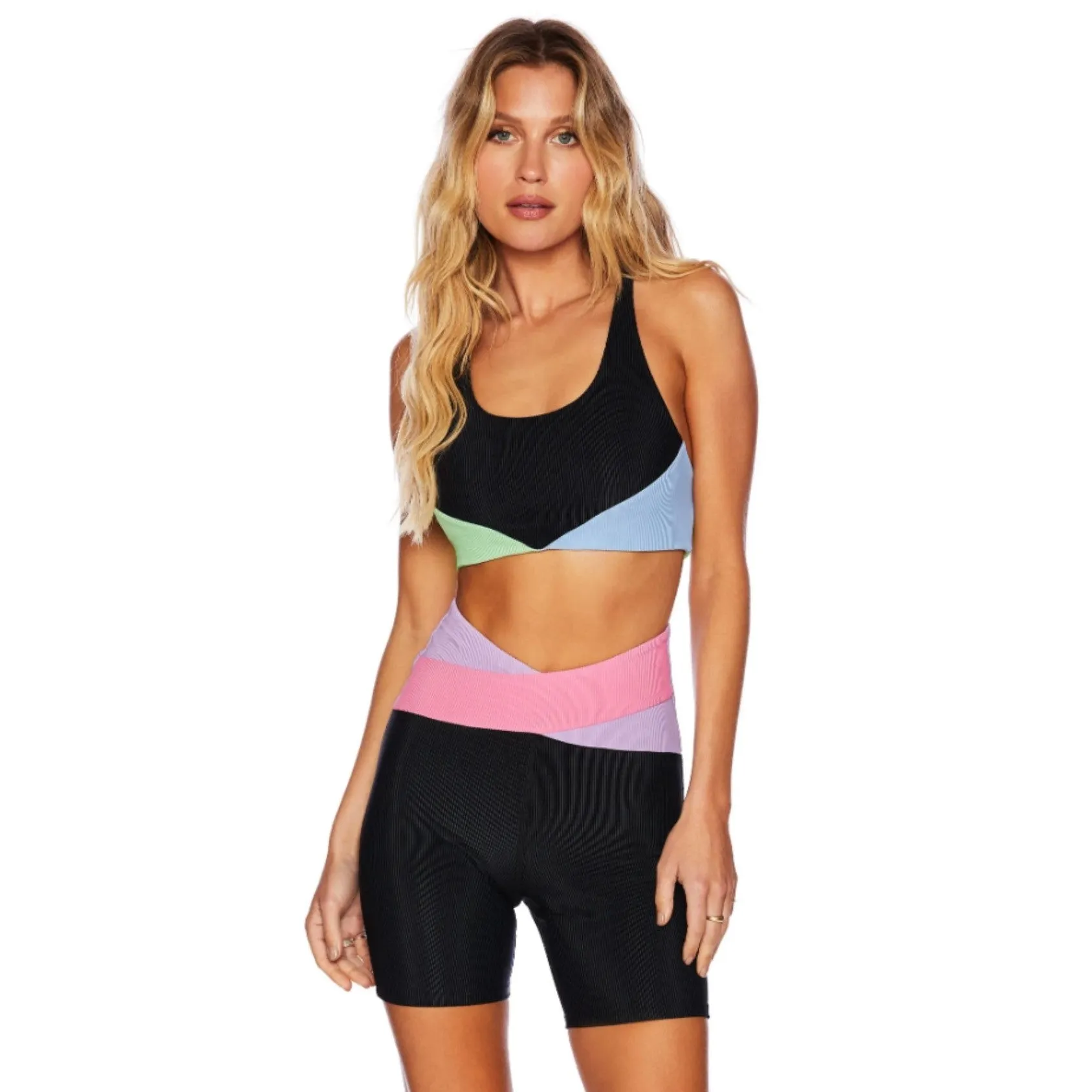 Norah Top - Pretty Pastels