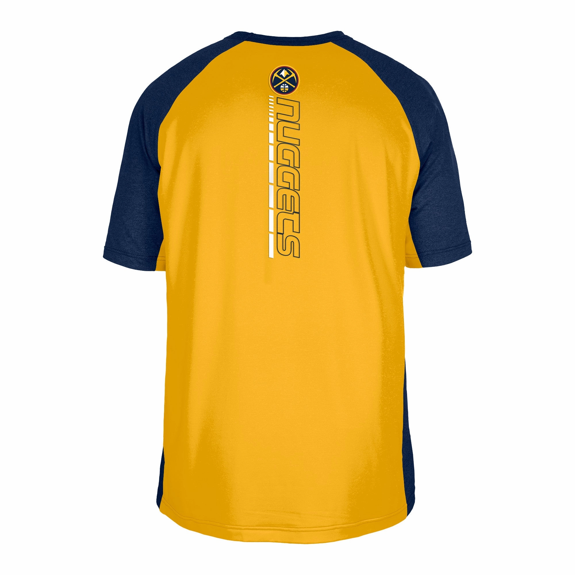 Nuggets 2 Hit Wordmark T-Shirt