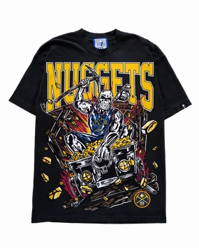 Nuggets Gold Fury T-Shirt