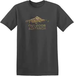 OR Mt Hood MC Tee