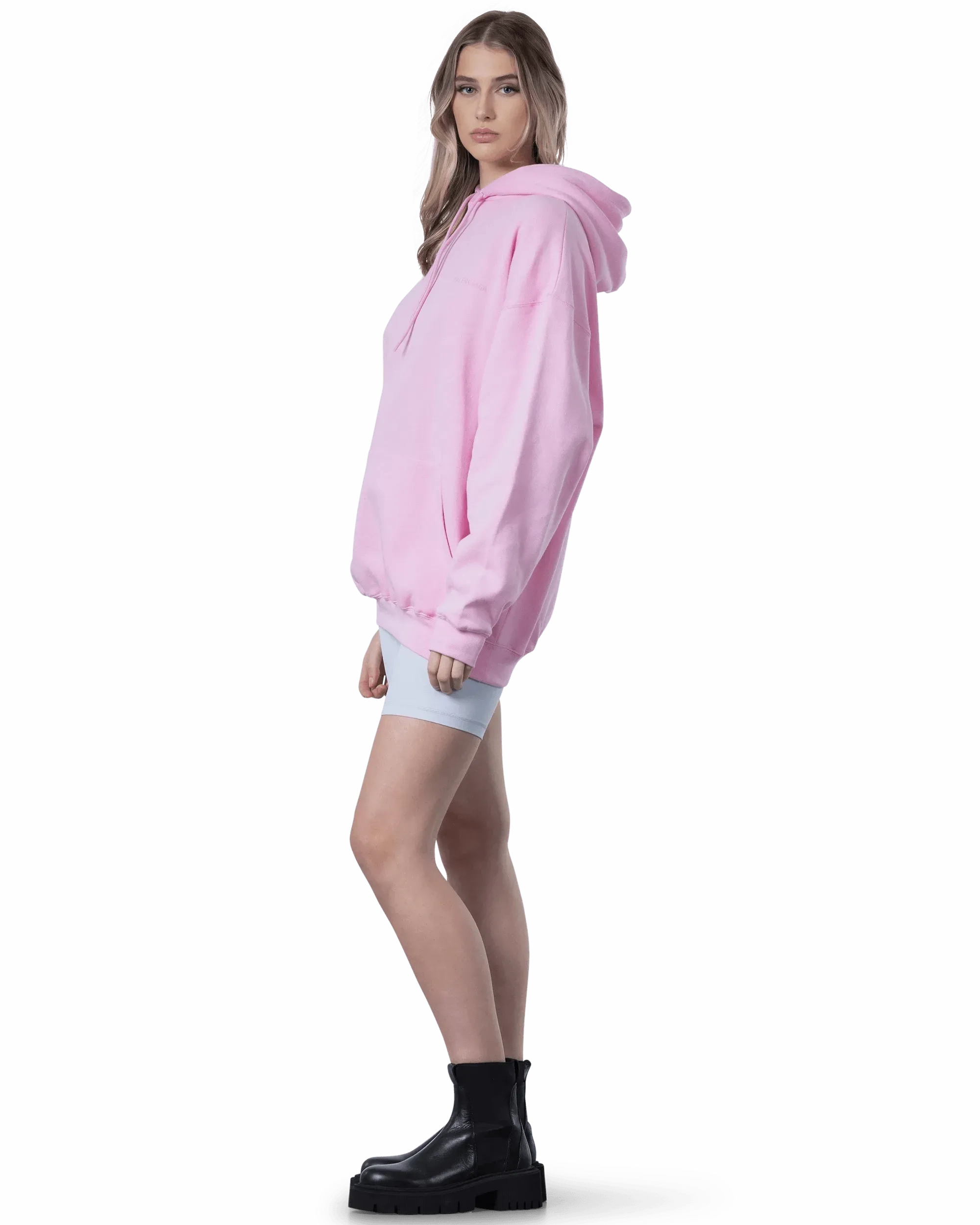 Oversized Hoodie