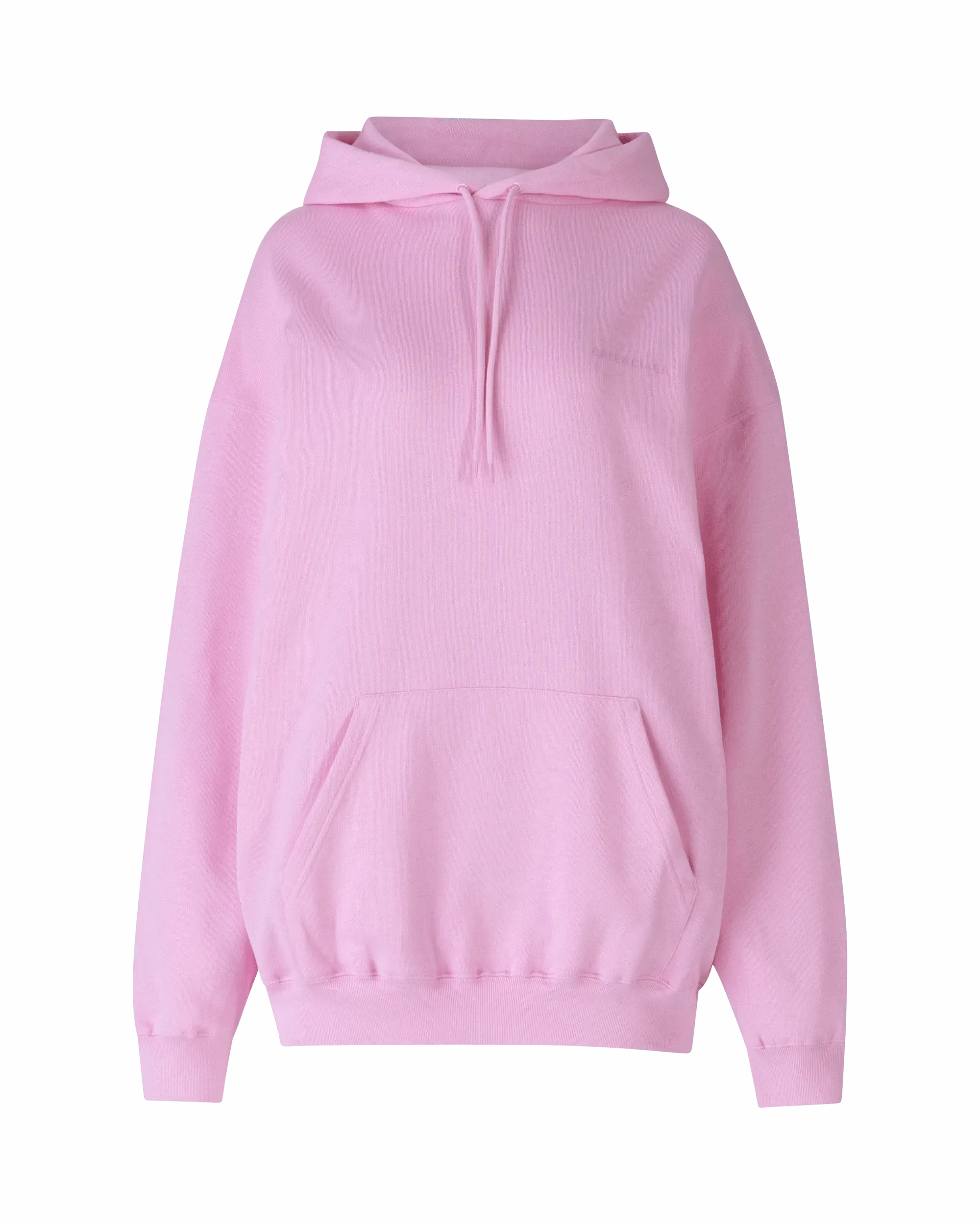 Oversized Hoodie