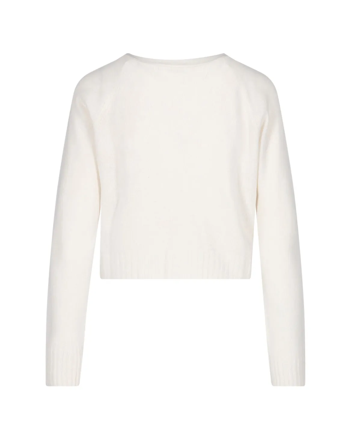 P.A.R.O.S.H. V-Neck Knit Cardigan