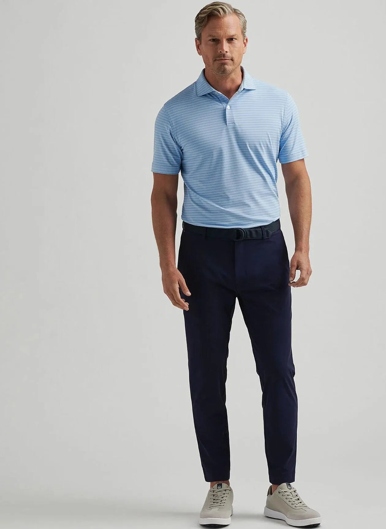 Peter Millar Bridge Performance Polo