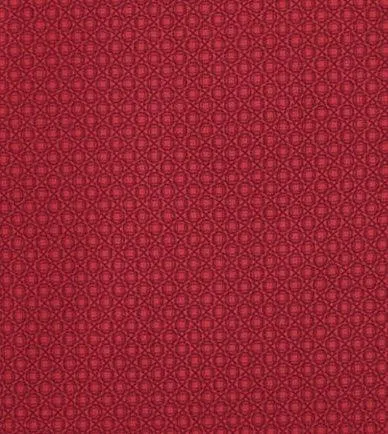Peter Millar Crimson Tesseract Polo (Script A)