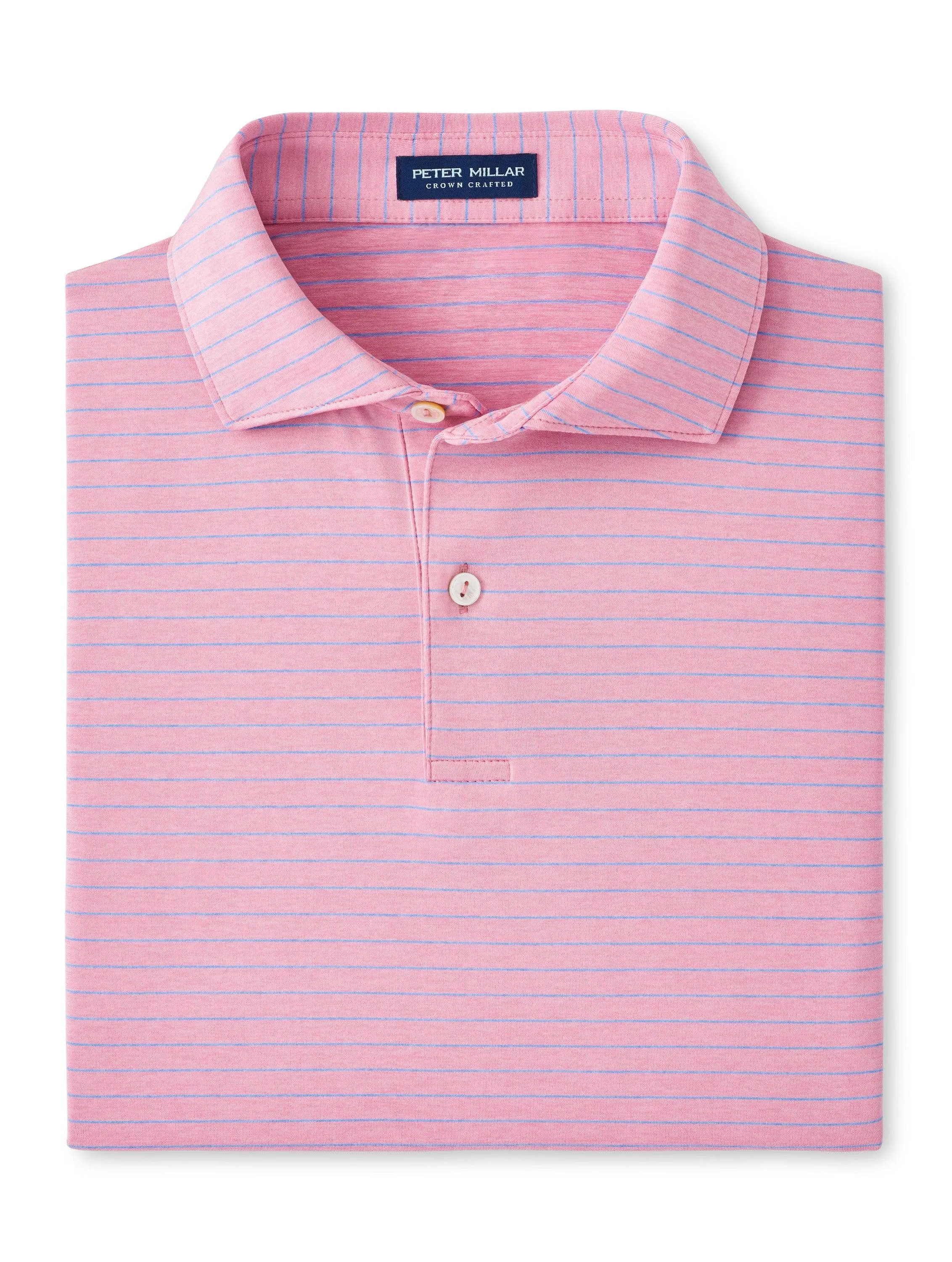 Peter Millar Duet Polo (3 Colors)