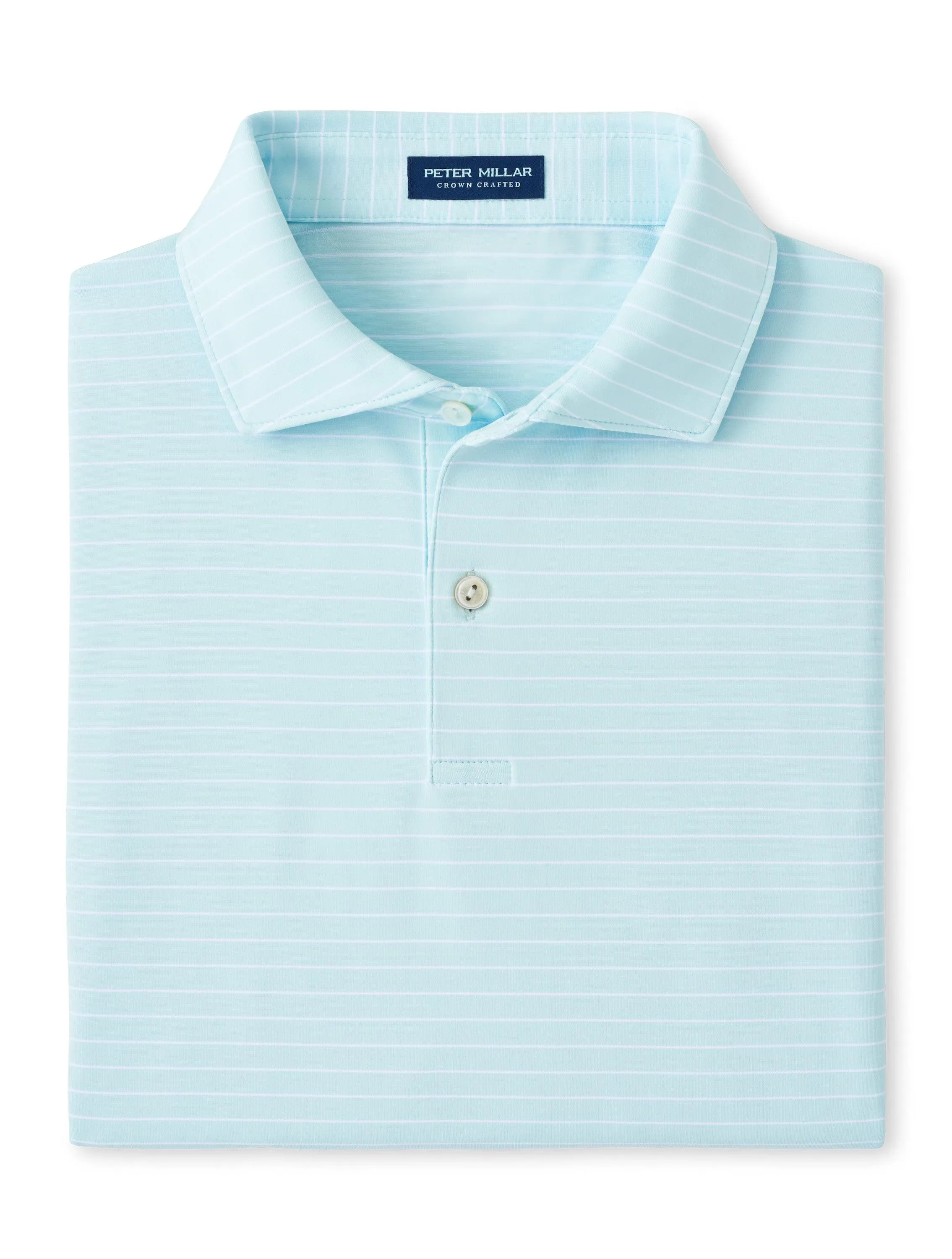 Peter Millar Duet Polo (3 Colors)