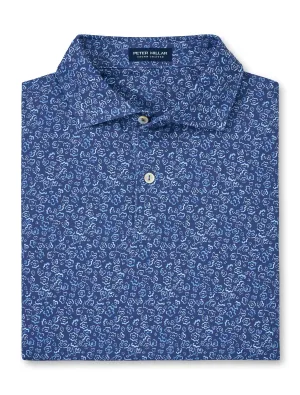 Peter Millar Fields of Carlsbad Polo