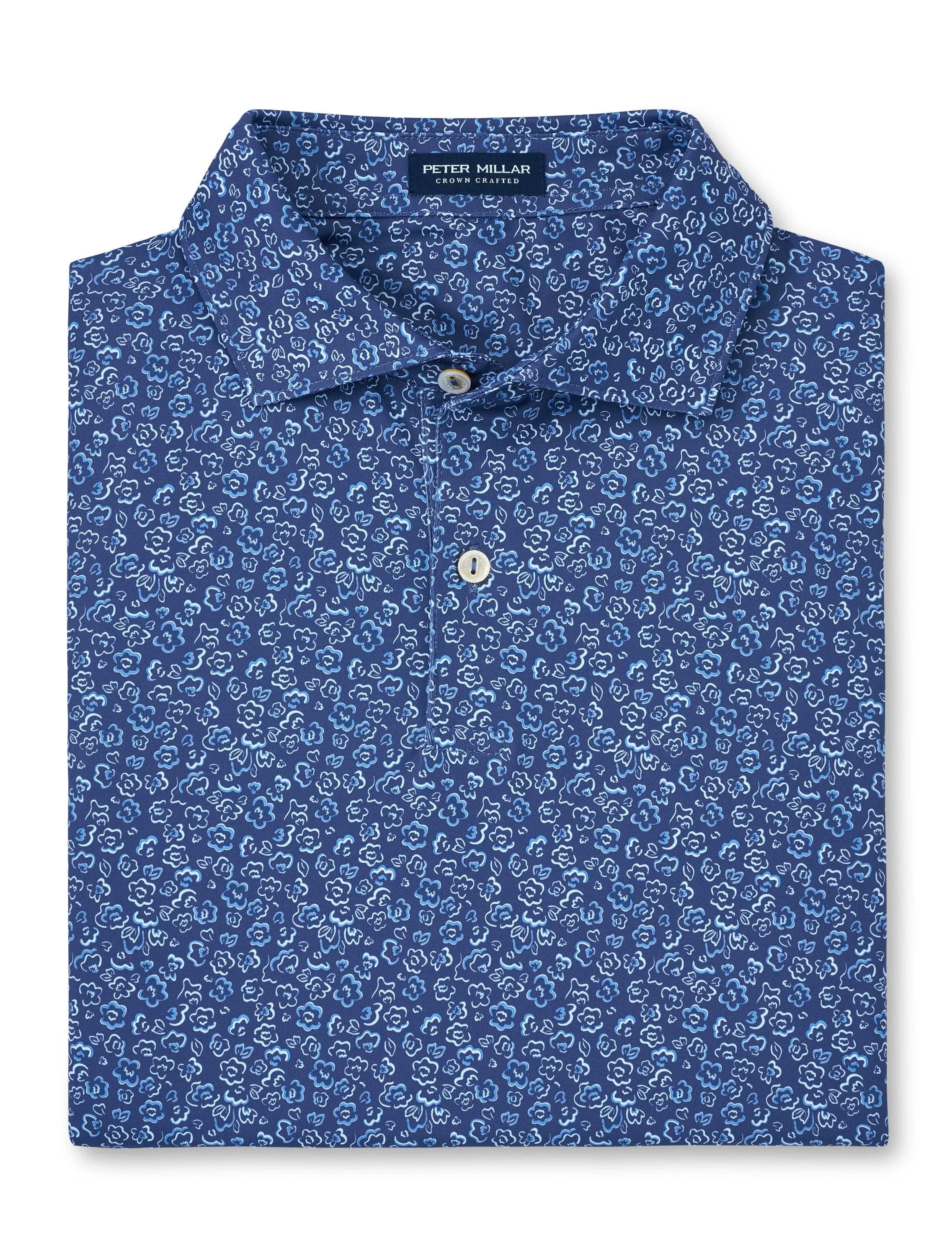Peter Millar Fields of Carlsbad Polo