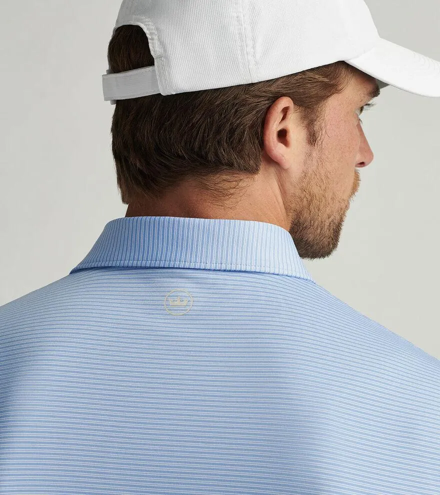 Peter Millar Grove Performance Polo