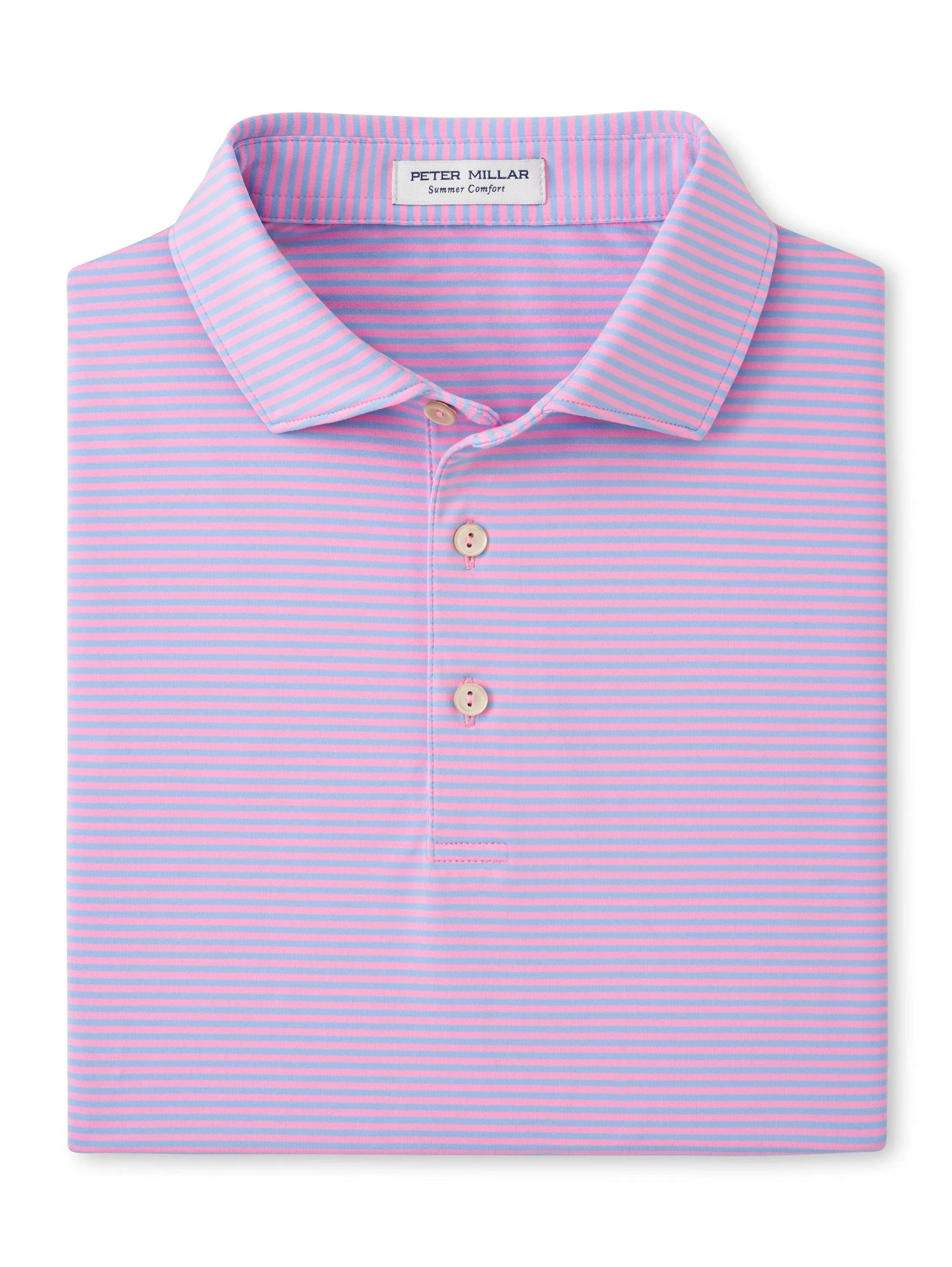 Peter Millar Hales Performance Polo (2 Colors)
