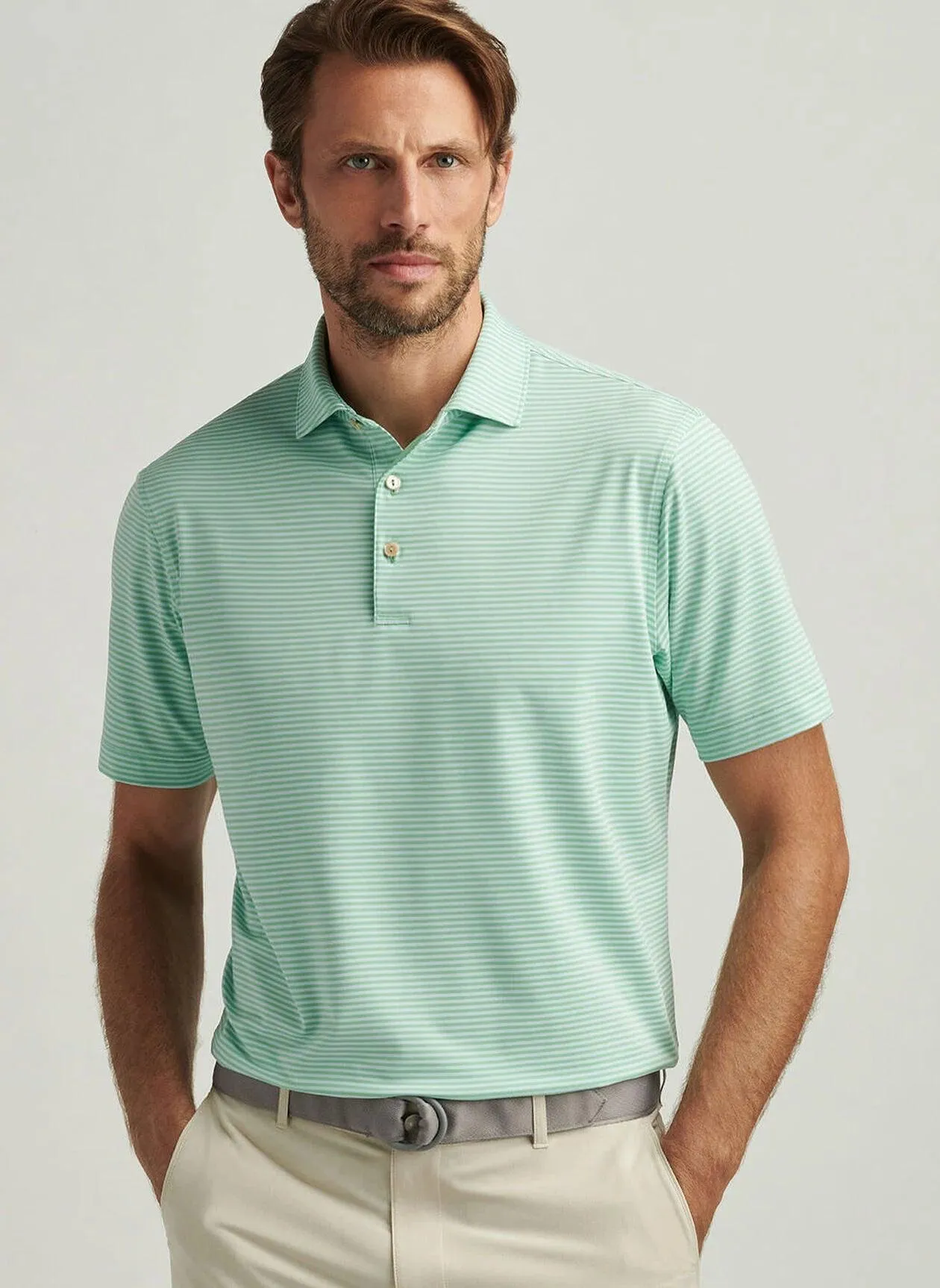 Peter Millar Hales Performance Polo (2 Colors)