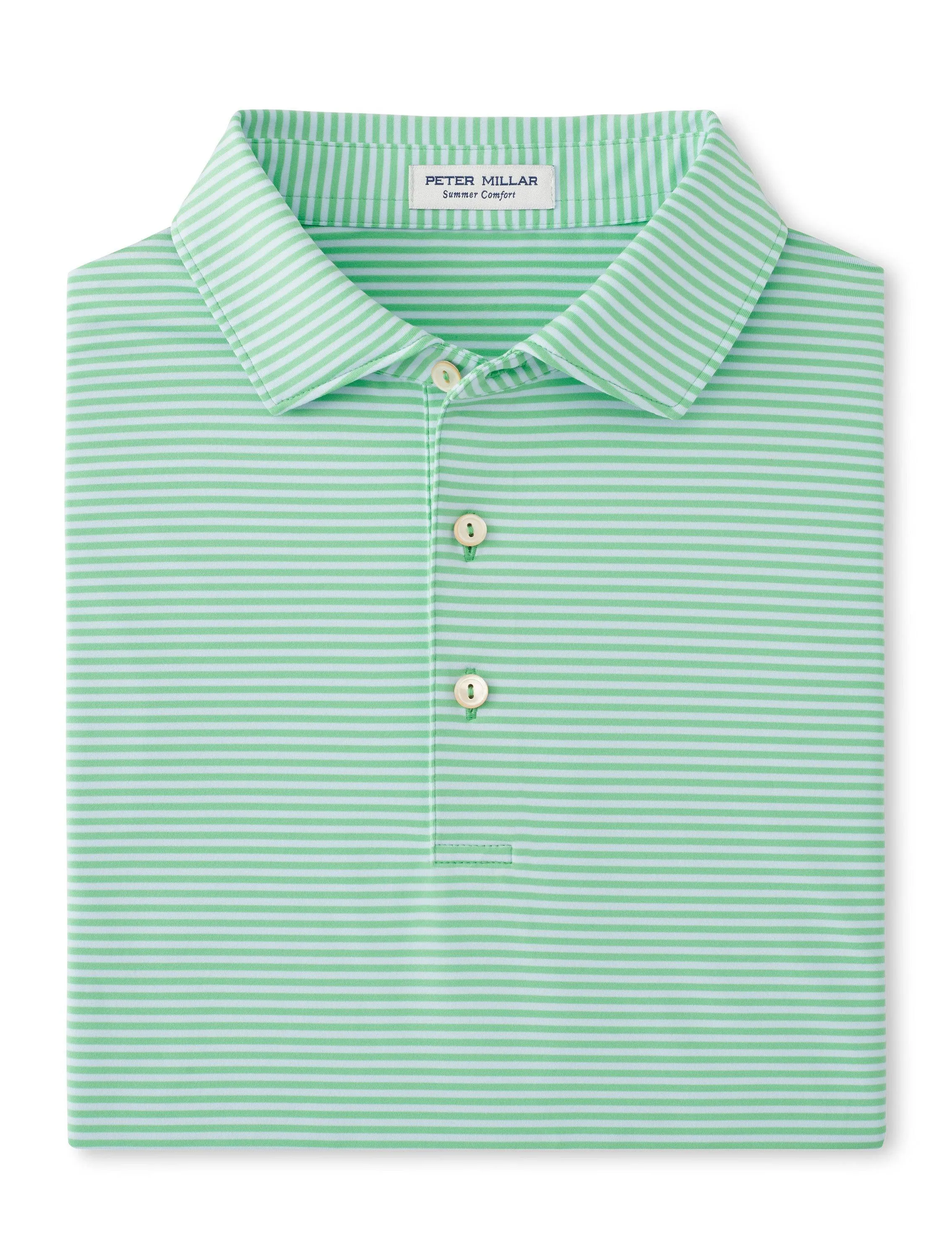 Peter Millar Hales Performance Polo (2 Colors)