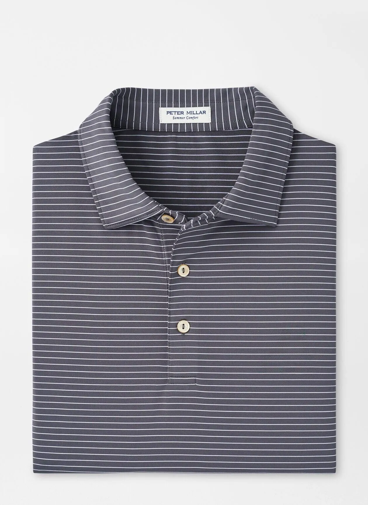 Peter Millar Hemlock Polo (3 Colors)