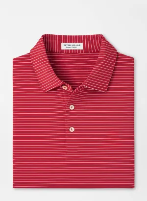 Peter Millar Hemlock Polo (3 Colors)