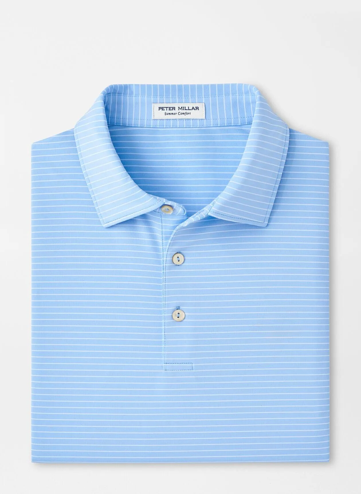 Peter Millar Hemlock Polo (3 Colors)