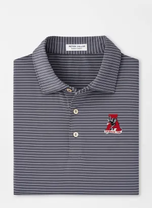 Peter Millar Iron Hemlock Polo (Vault)