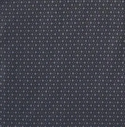 Peter Millar Iron Tesseract Polo (Tide Script)