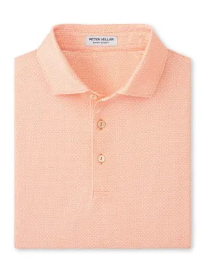 Peter Millar Santos Geo Performance Polo