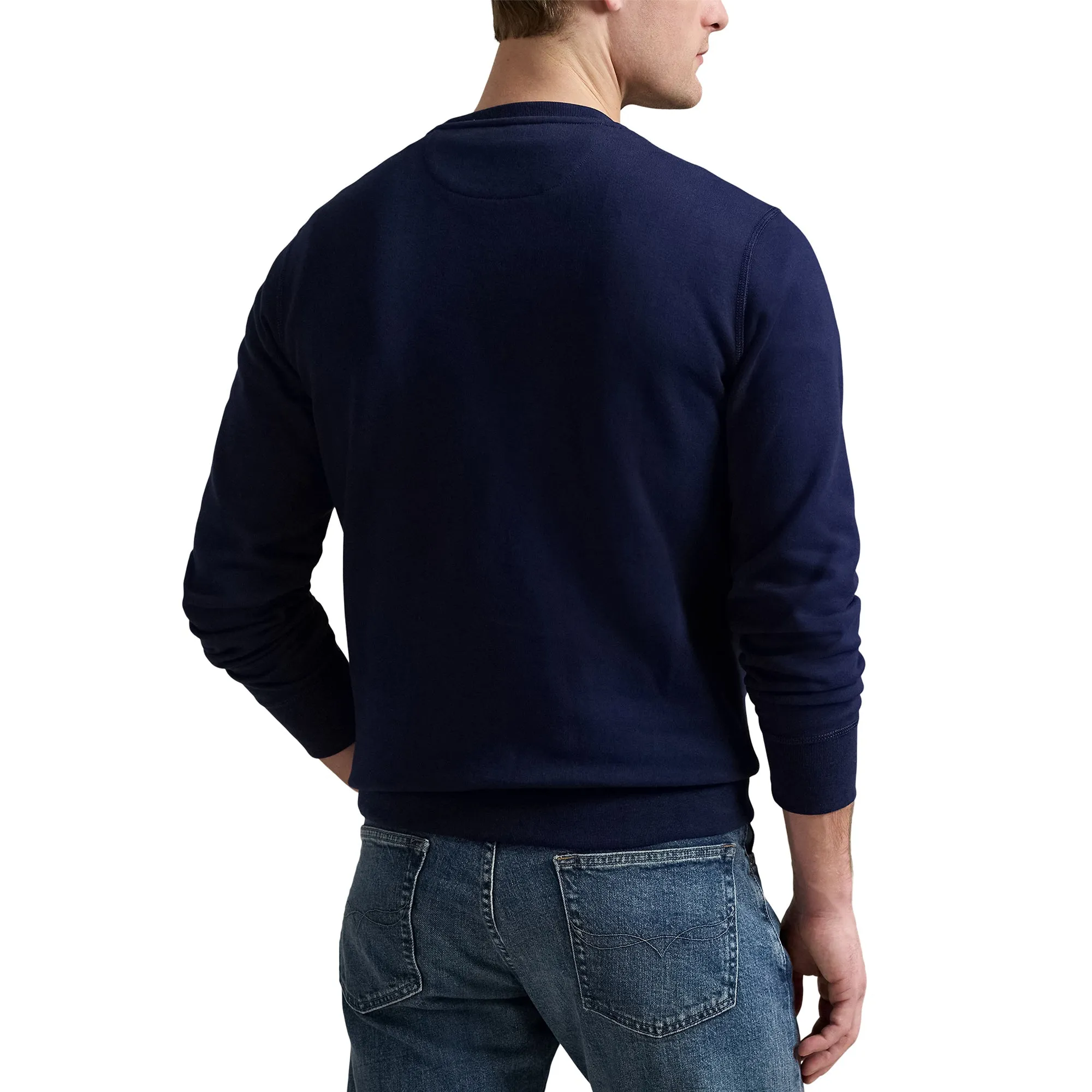 Polo Golf Ralph Lauren Fleece Crew Neck