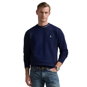 Polo Golf Ralph Lauren Fleece Crew Neck