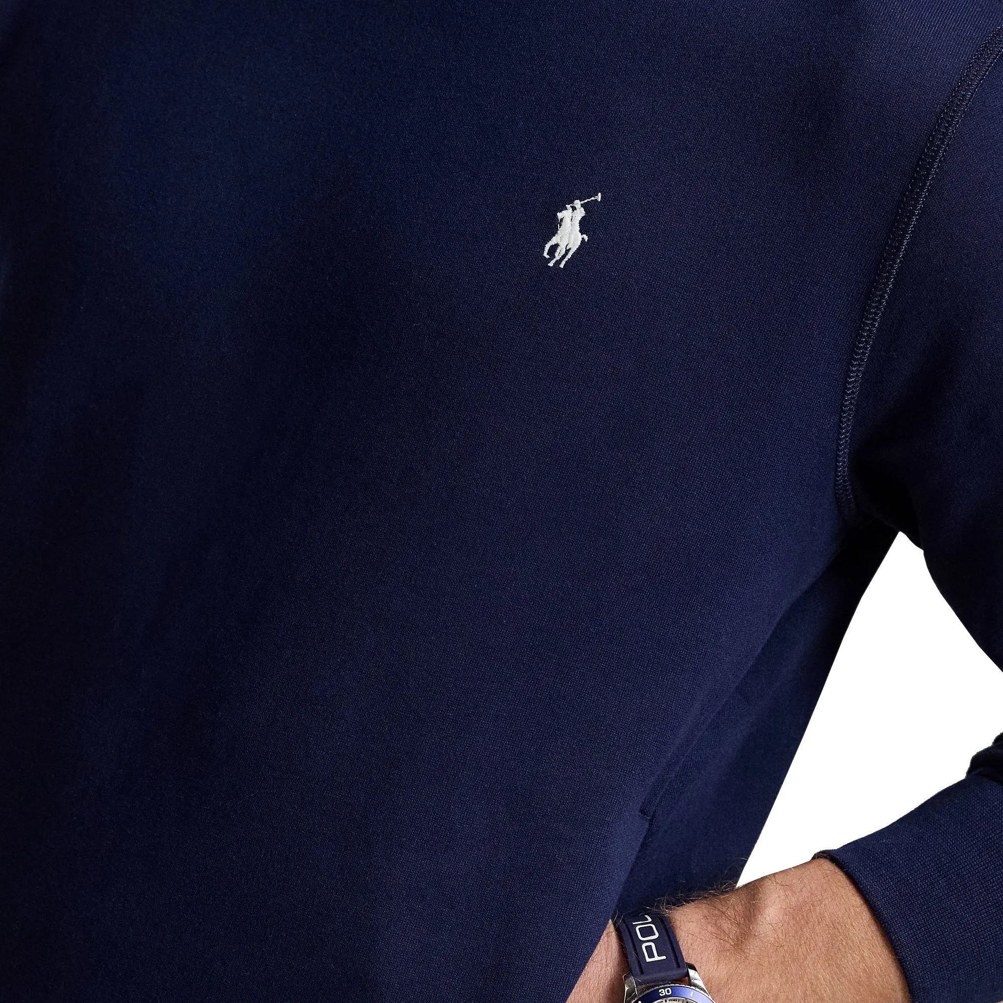 Polo Golf Ralph Lauren Fleece Crew Neck