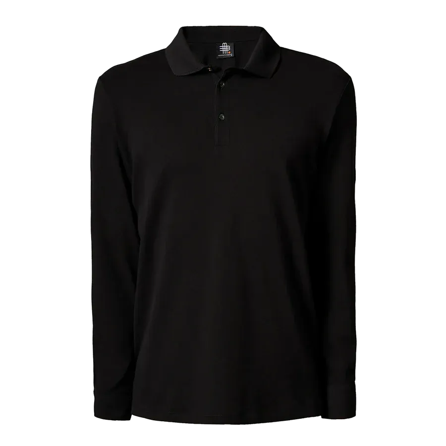 Poloshirt Torino (Longsleeve)