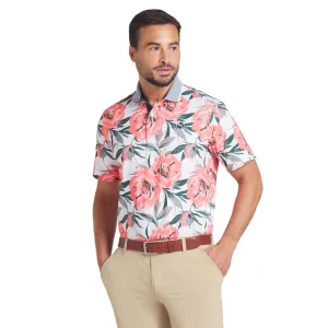 Puma Golf Beautiful Game Polo Shirt