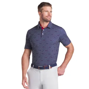 Puma Golf Burgh Polo Shirt
