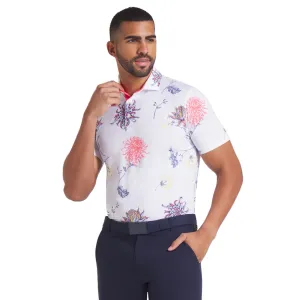 Puma Golf Dahlia Polo Shirt