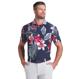 Puma Golf Luau Polo Shirt