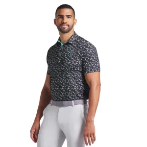 Puma Golf Paradise Polo Shirt